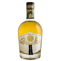 BB Klekovaca Zlatna Jabuka Golden Apple Brandy 700ml